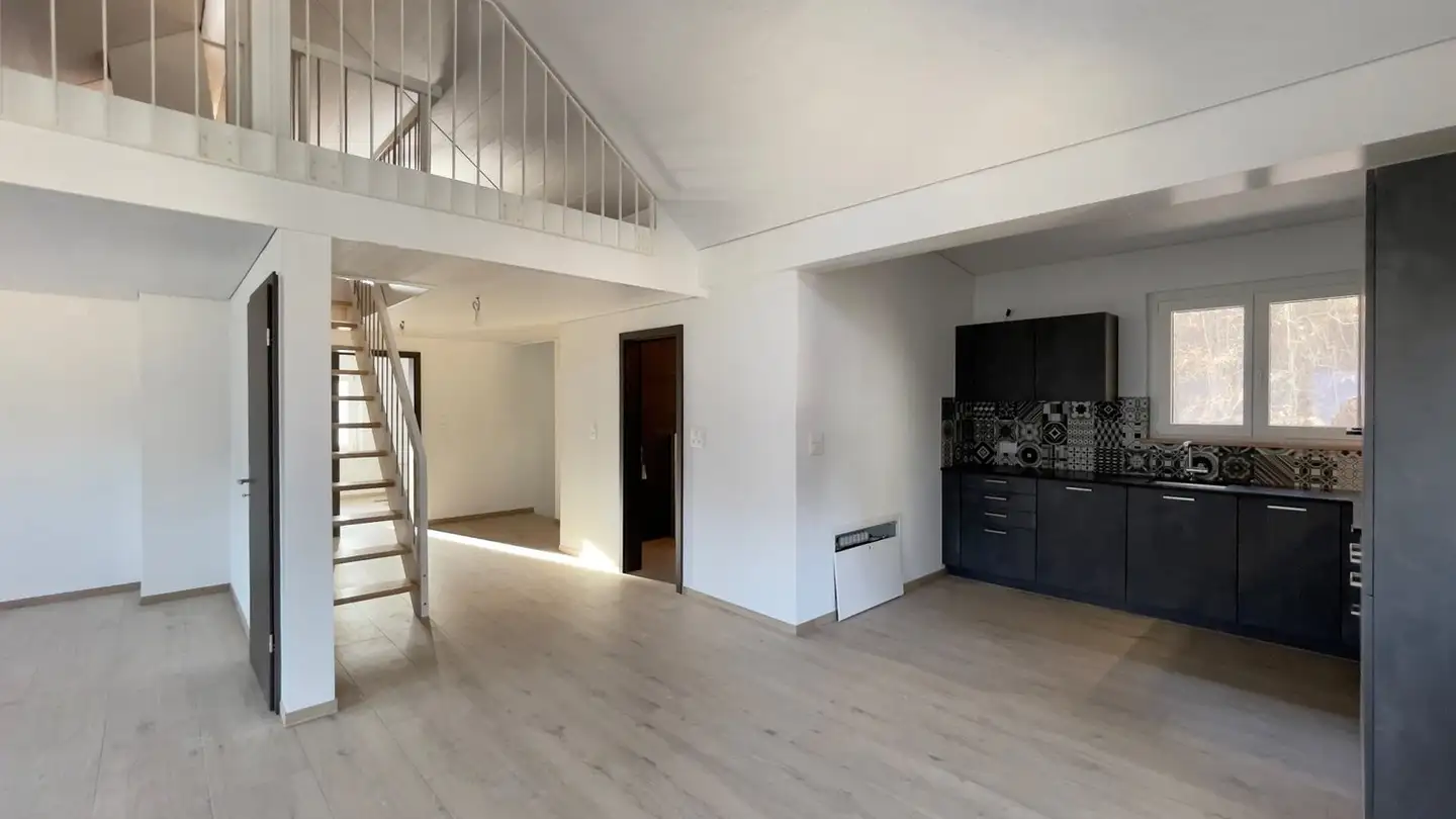 Apartment for rent - 2740 Moutier