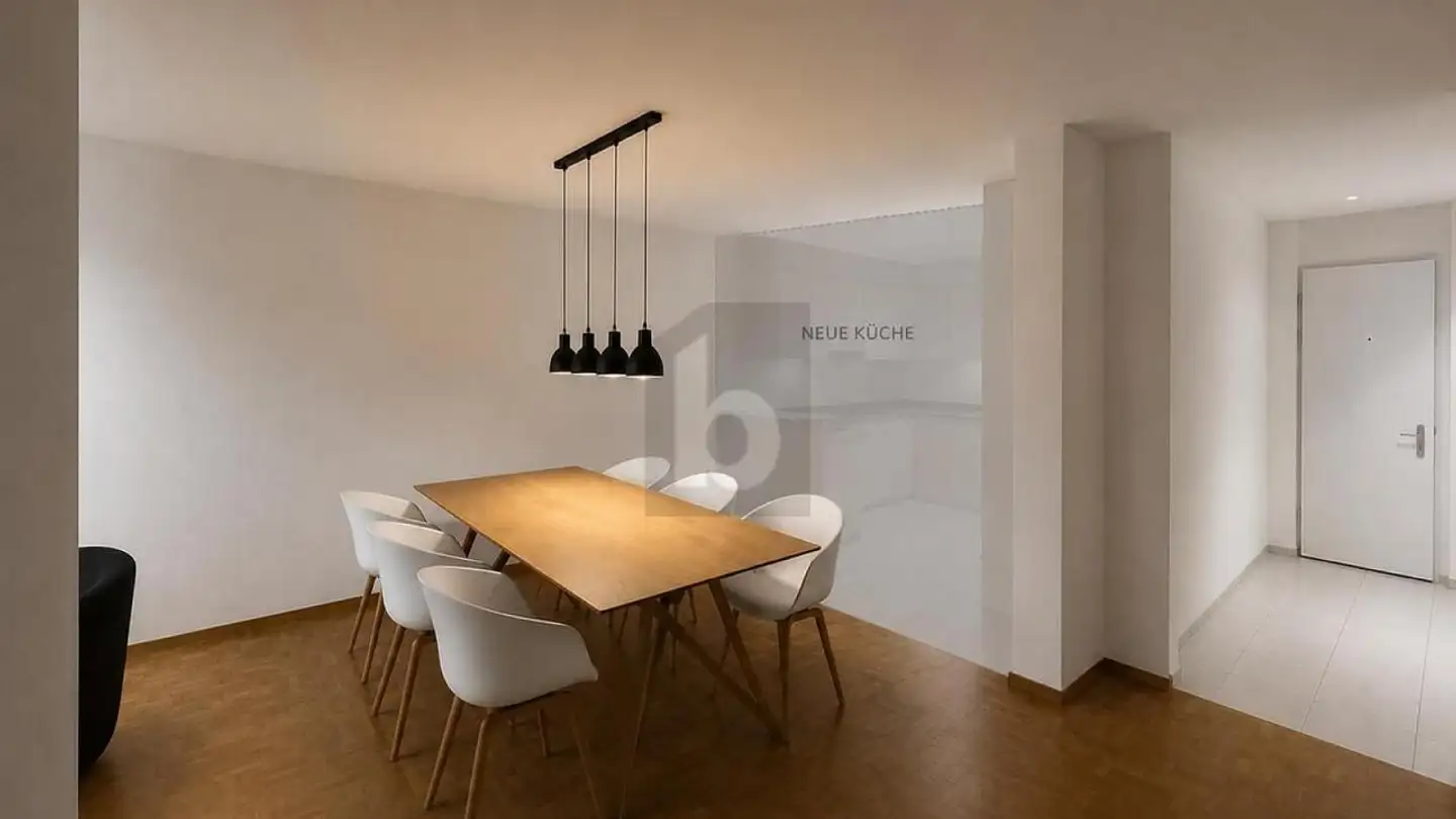 Appartamento in affitto - 9532 Rickenbach b. Wil - Foto 2