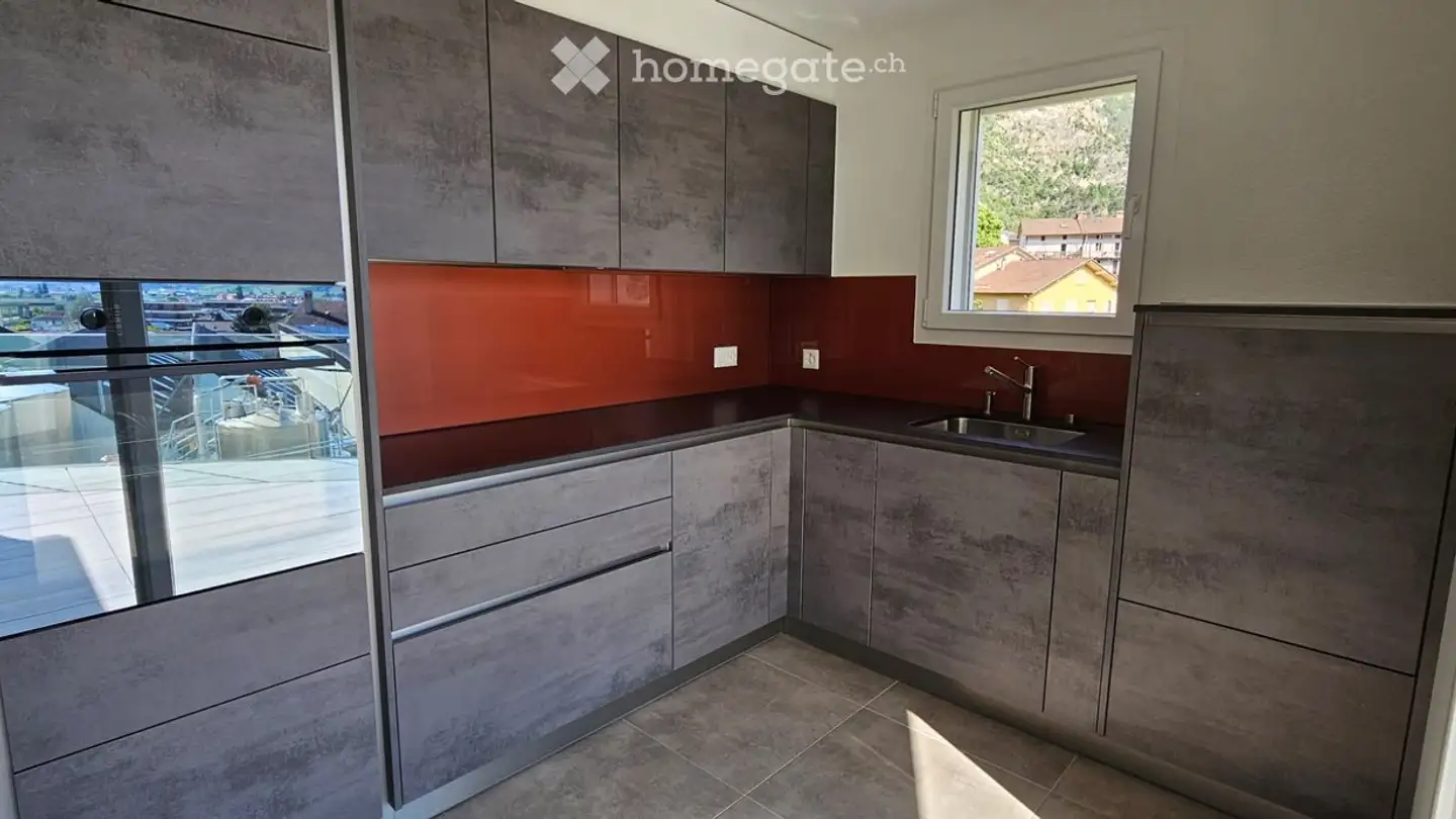 Appartement à louer - Route De Leytron 7, 1908 Riddes - Photo 2