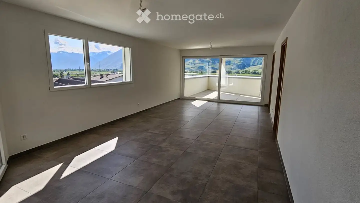 Appartement à louer - Route De Leytron 7, 1908 Riddes - Photo 3