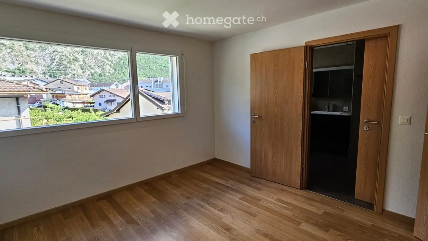 Appartement à louer - Route De Leytron 7, 1908 Riddes - Photo 4