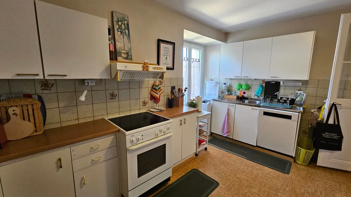 Edificio residenziale in vendita - 1304 Cossonay-Ville - Photo 3