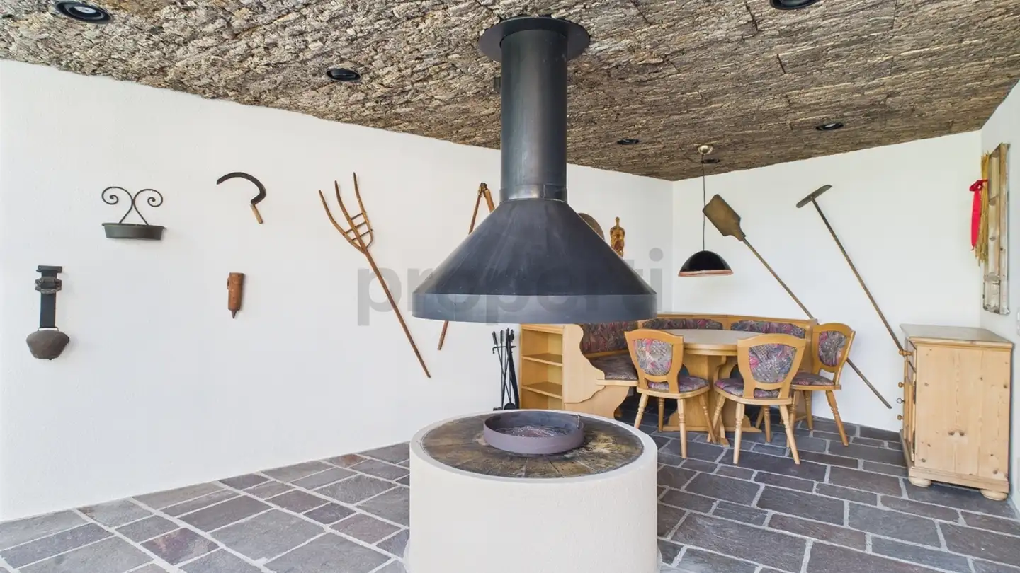 Maison individuelle à louer - 5423 Freienwil - Photo 4