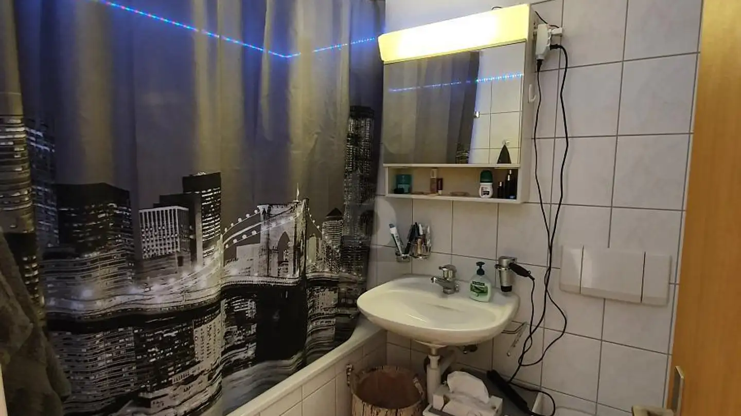 Appartamento ammobiliato in affitto - 8957 Spreitenbach - Foto 3