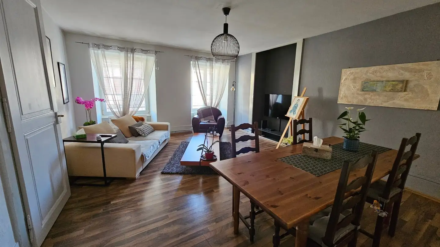 Edificio residenziale in vendita - 1304 Cossonay-Ville - Photo 4