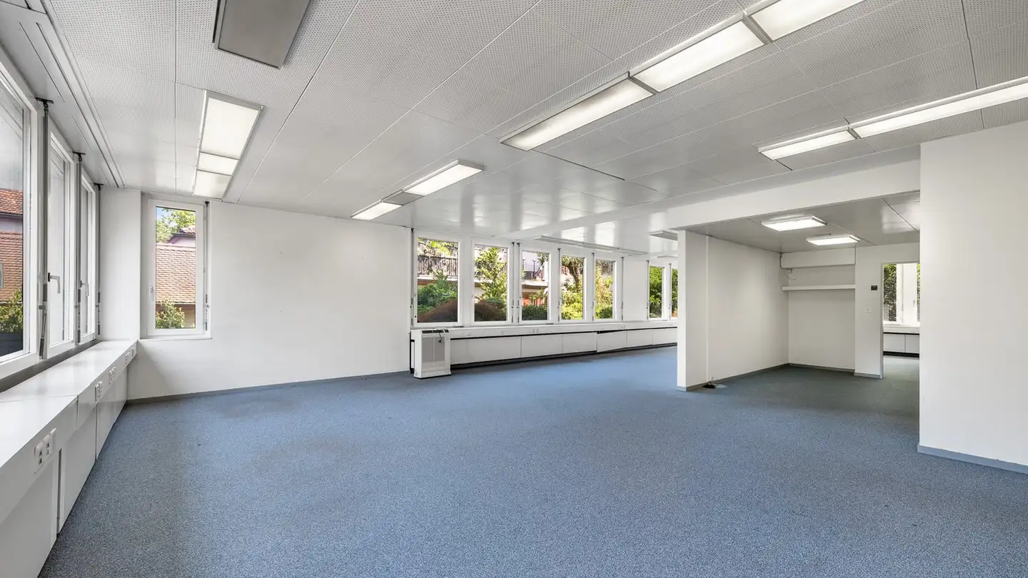 Bürofläche mieten - Steinengraben 3, 4051 Basel - Foto 2