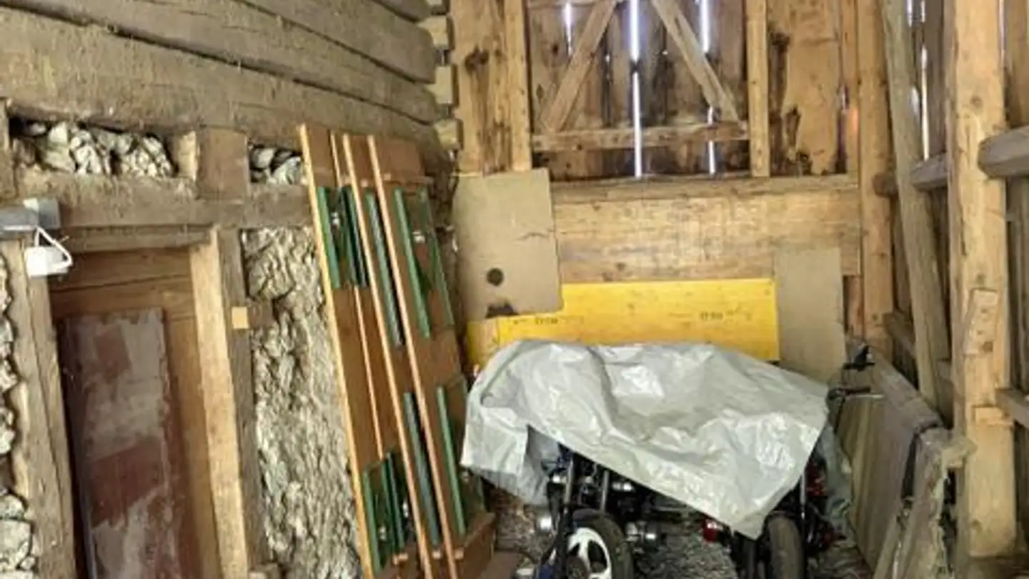 Parcheggio coperto in affitto - Unterer Obstock 2, 8753 Mollis - Foto 2