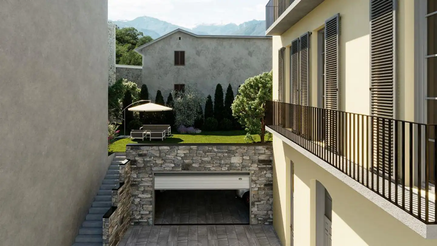 Commercial à vendre - 6600 Locarno - Photo 3