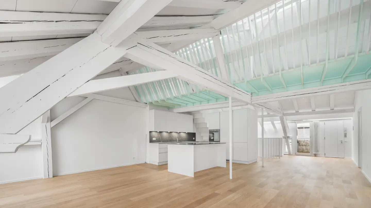 Wohnung mieten - Marktgasse 78, 8400 Winterthur - Foto 2