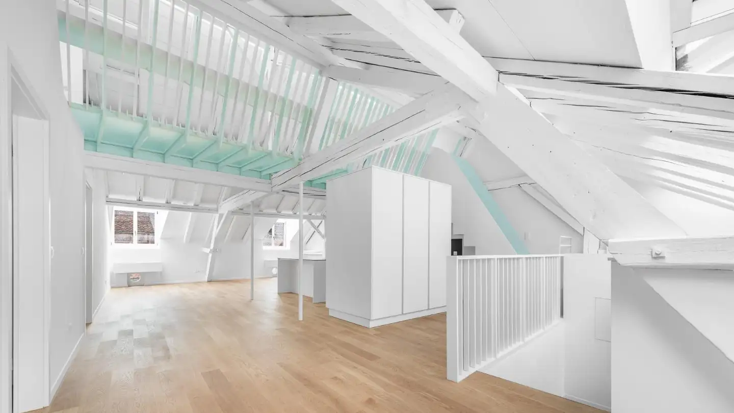 Wohnung mieten - Marktgasse 78, 8400 Winterthur - Foto 3