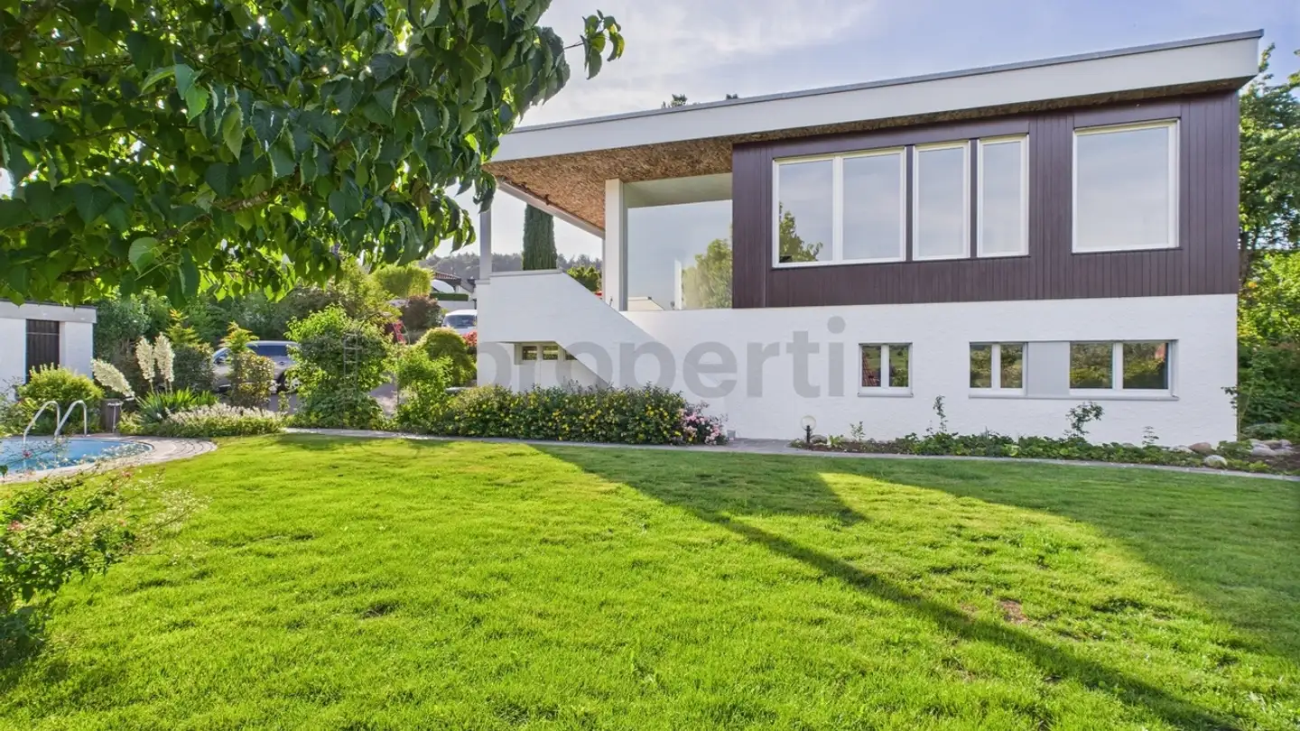 Maison individuelle à louer - 5423 Freienwil