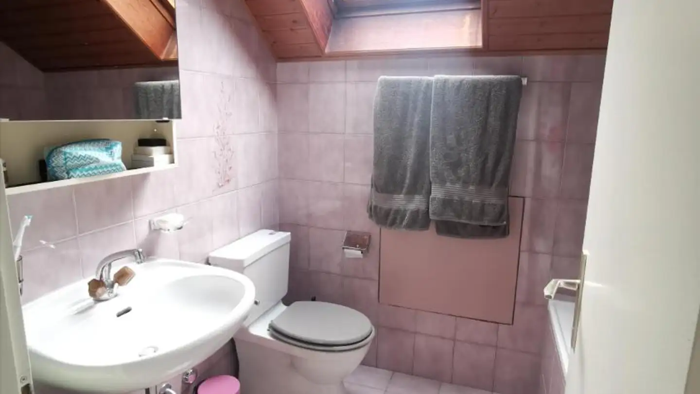 Apartment for rent - Route De Praz-Bérard 3b, 1844 Villeneuve VD - Photo 4