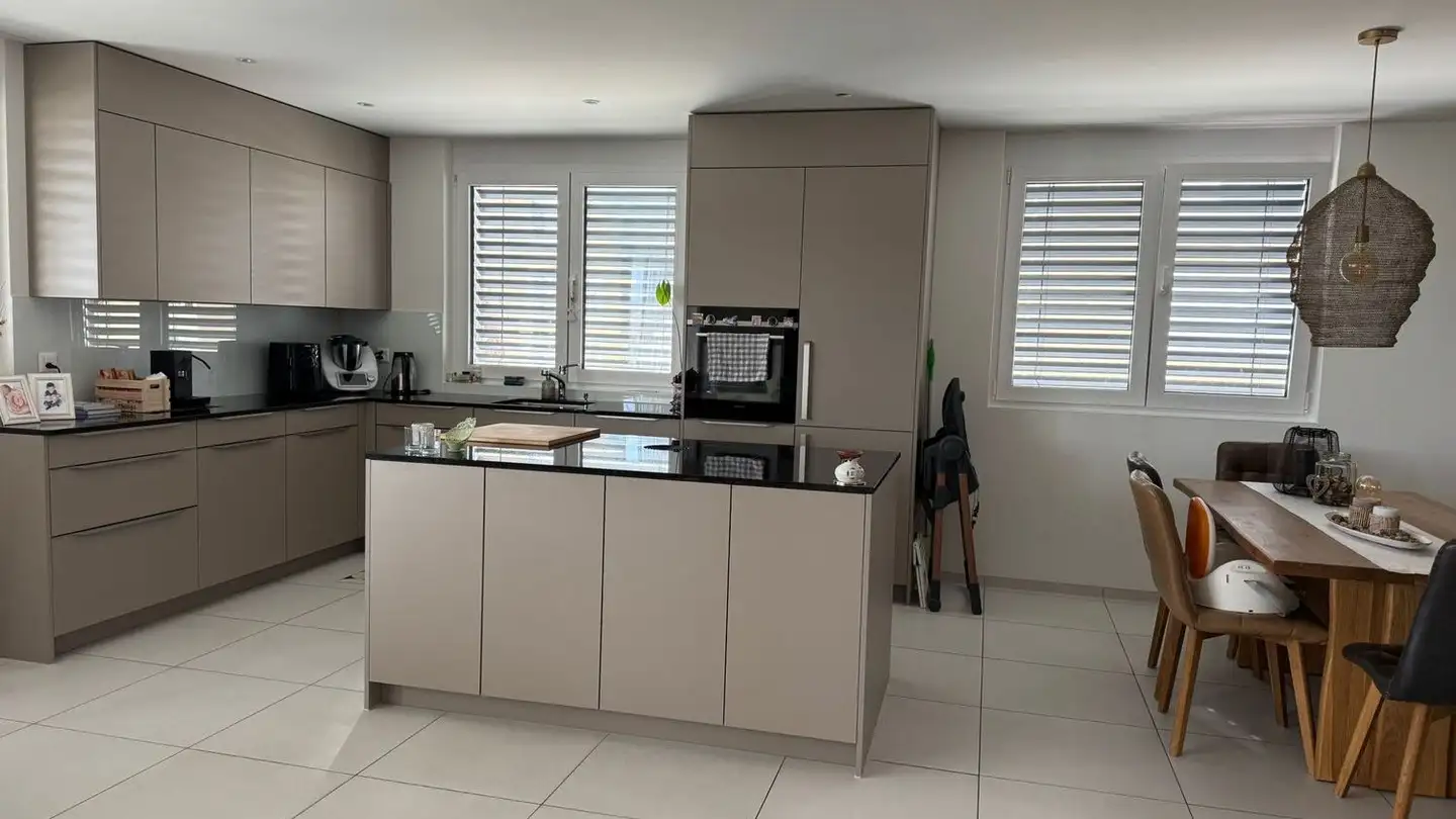 Wohnung mieten - Gartenweg 2, 5502 Hunzenschwil - Foto 3