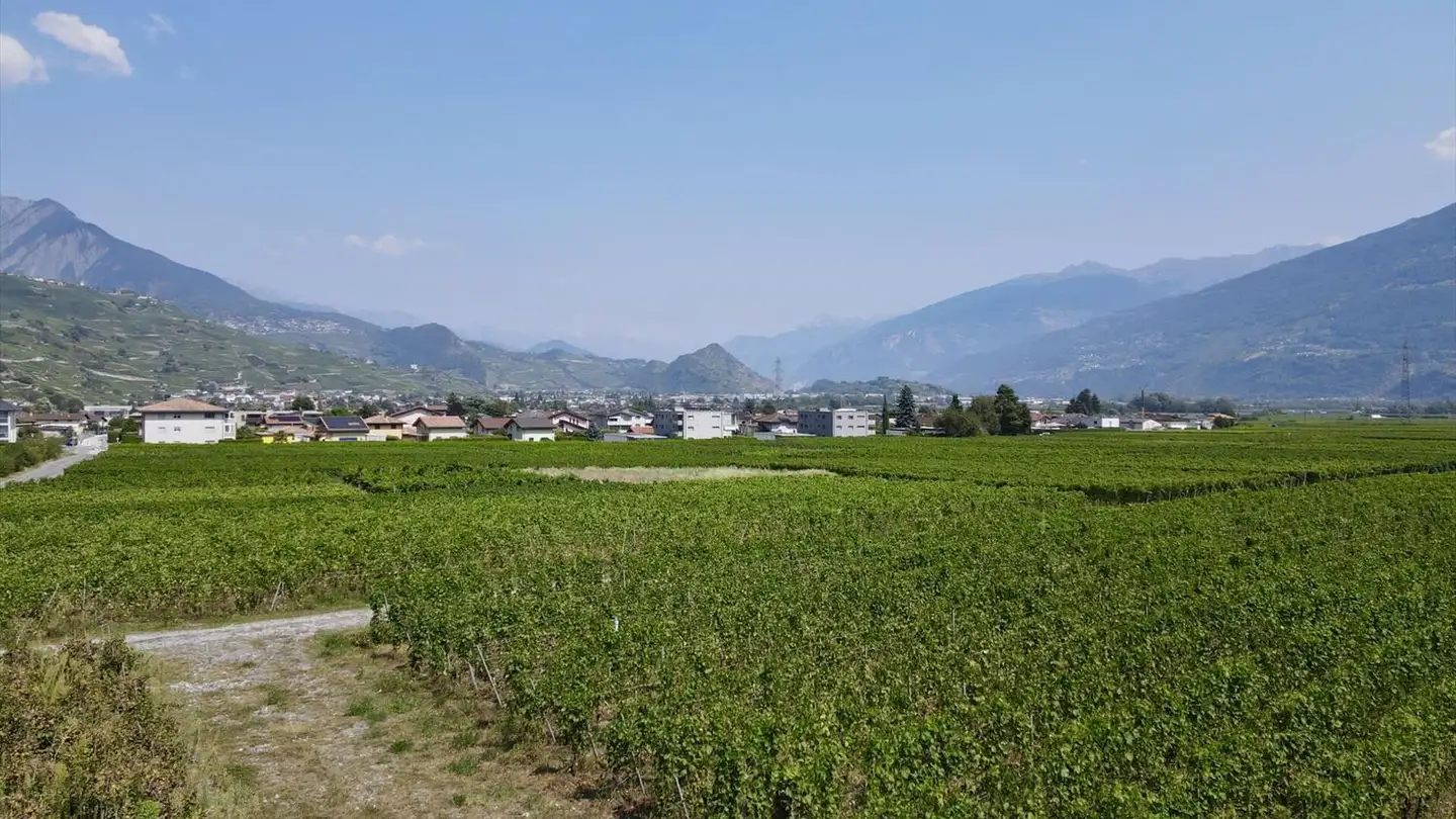 Appartamento in vendita - Route De La Lizerne 15, 1963 Vétroz - Photo 4