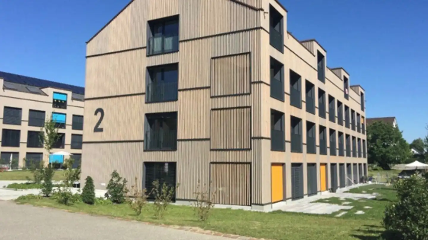 Apartment for rent - Poststrasse 2, 8105 Watt