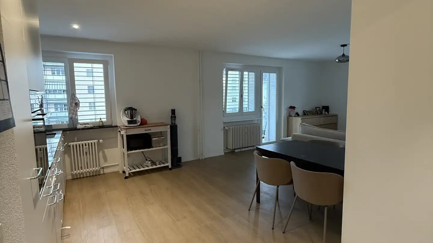 Wohnung mieten - Eichstrasse 2, 8610 Uster - Foto 3