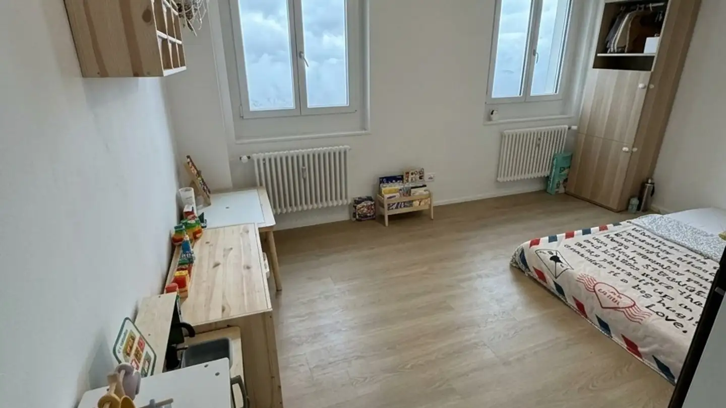 Wohnung mieten - Eichstrasse 2, 8610 Uster - Foto 4