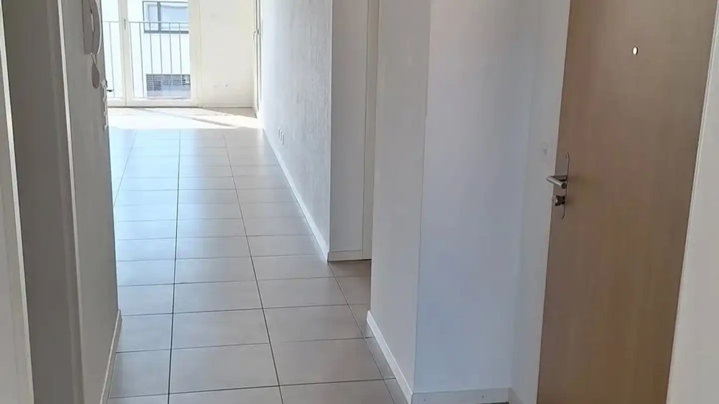 Appartement à louer - Route De Lossy 16, 1782 Belfaux