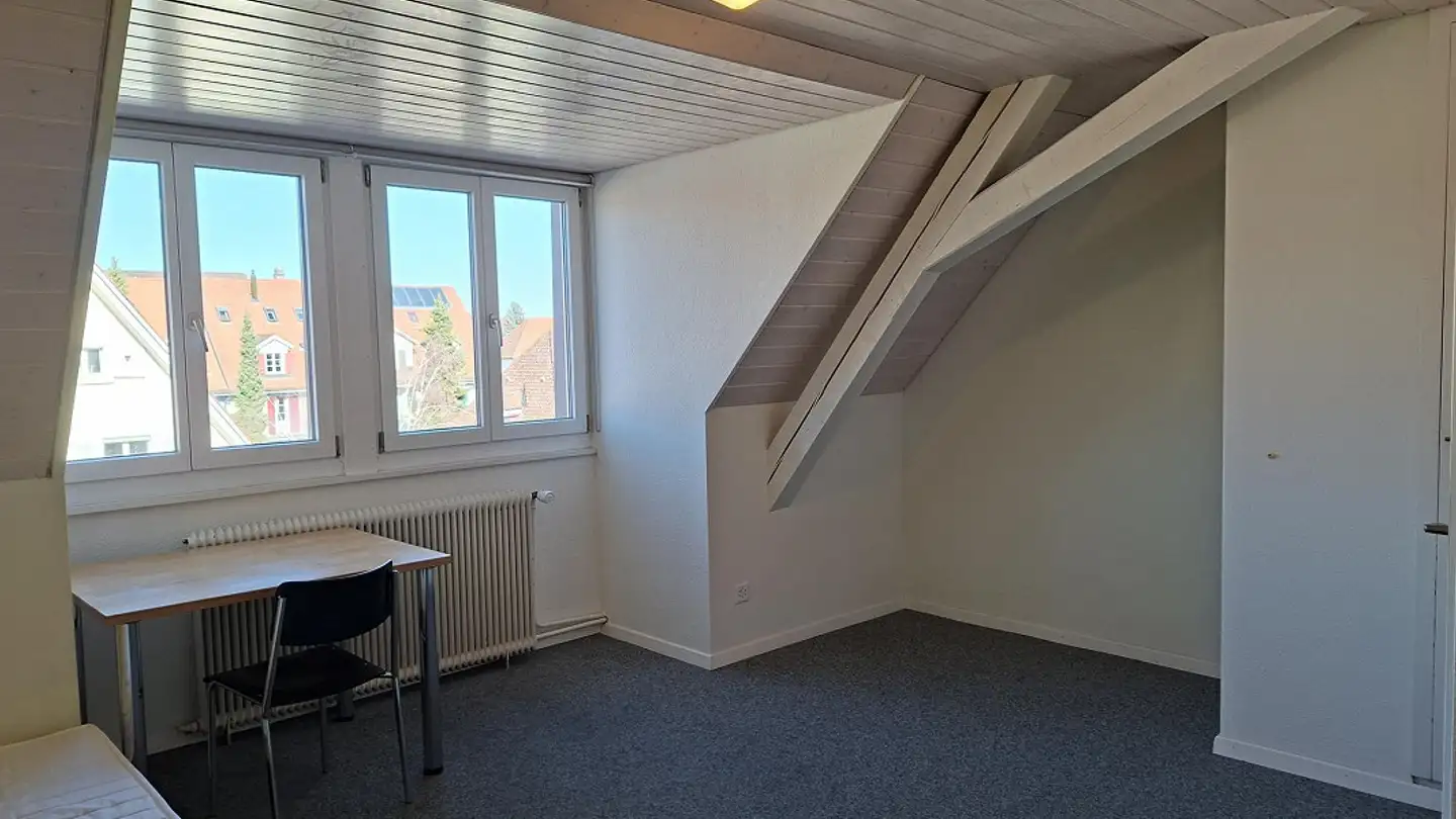 Möblierte Wohnung mieten - Länggassstrasse 75, 3012 Bern - Foto 2