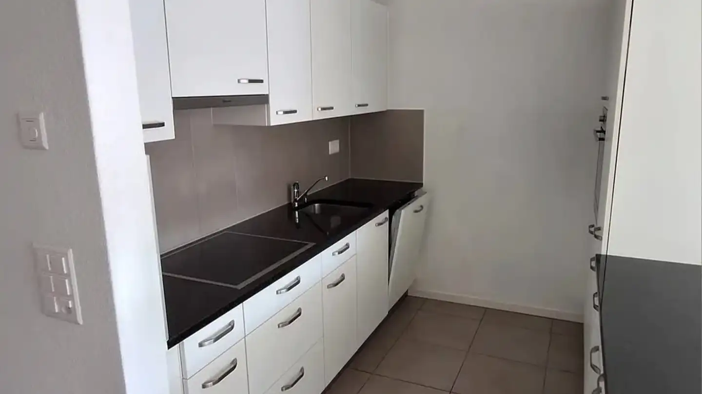 Appartement à louer - Route De Lossy 16, 1782 Belfaux - Photo 3