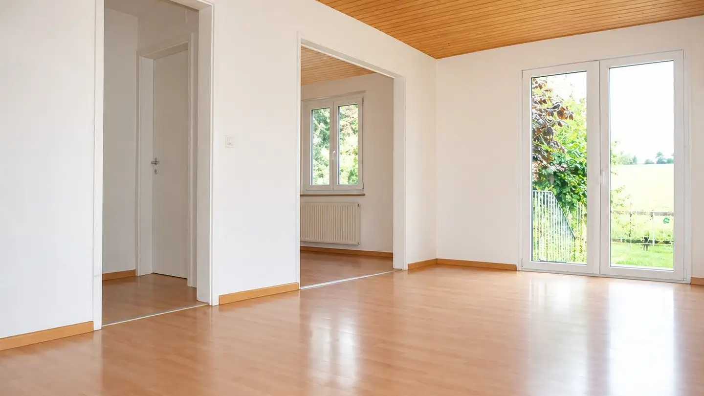 Maison individuelle à louer - Zofingerstrasse 21, 4665 Oftringen - Photo 4