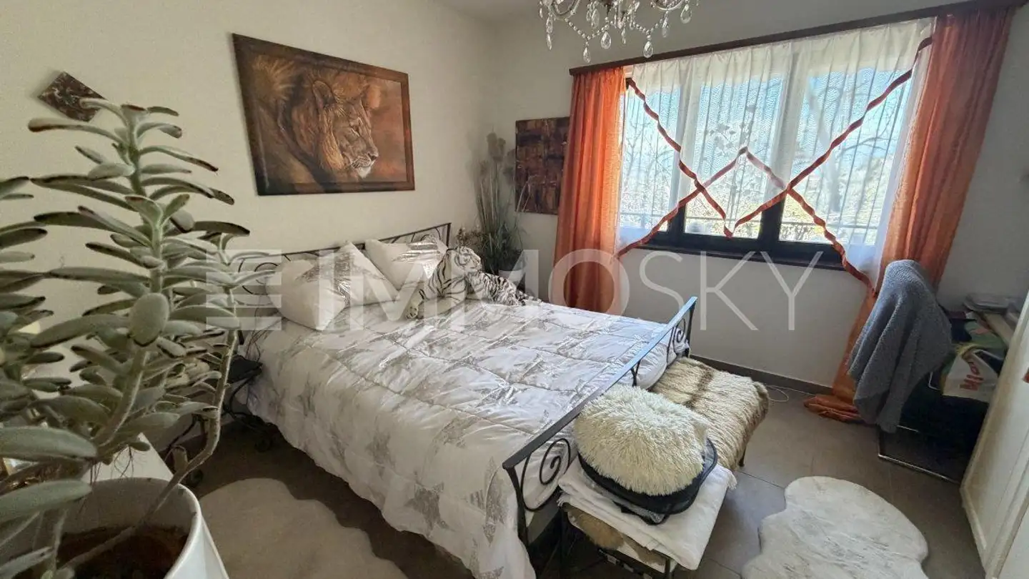 Semi-detached house for sale - 6516 Cugnasco - Photo 3