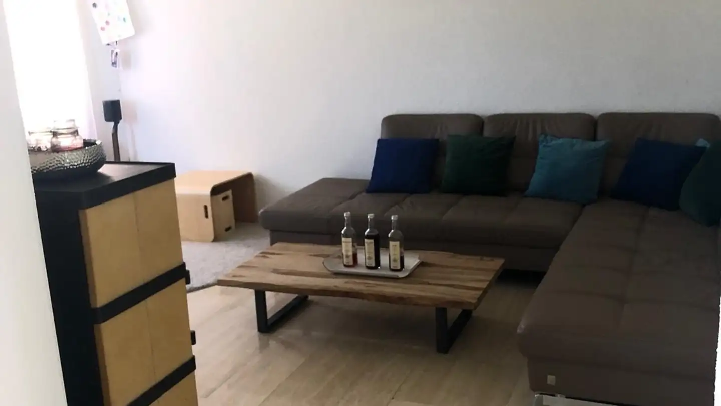 Appartamento in affitto - 9500 Wil SG - Photo 2