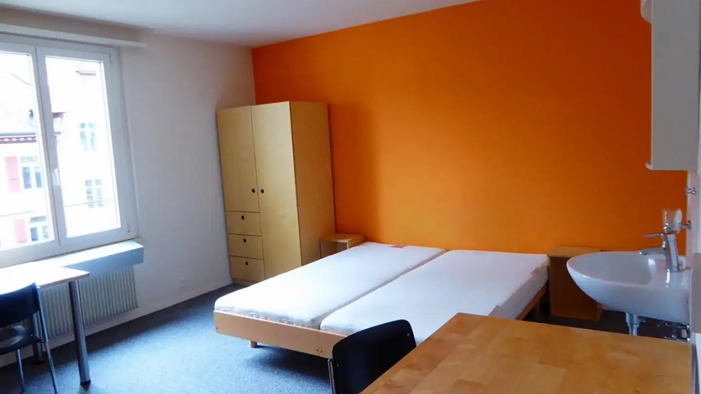 Möblierte Wohnung mieten - Länggassstrasse 75, 3012 Bern - Foto 3