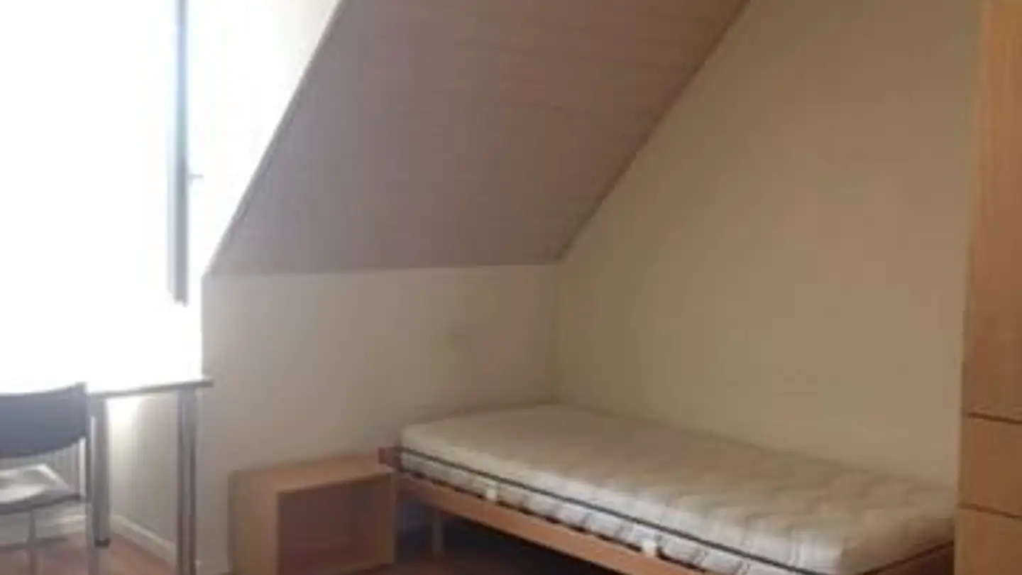 Möblierte Wohnung mieten - Länggassstrasse 75, 3012 Bern - Foto 4