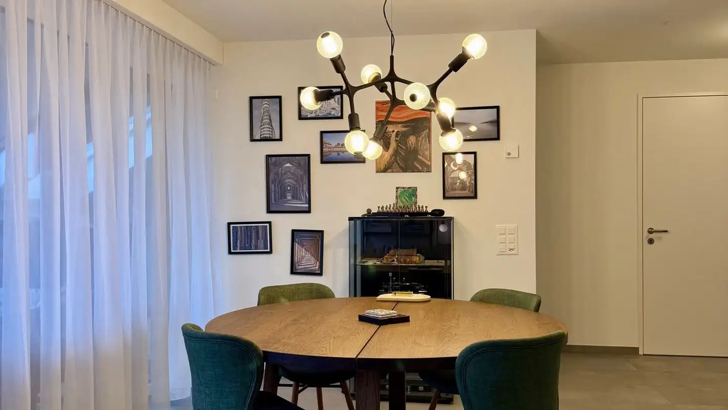 Apartment for rent - Poststrasse 2, 8105 Watt - Photo 3