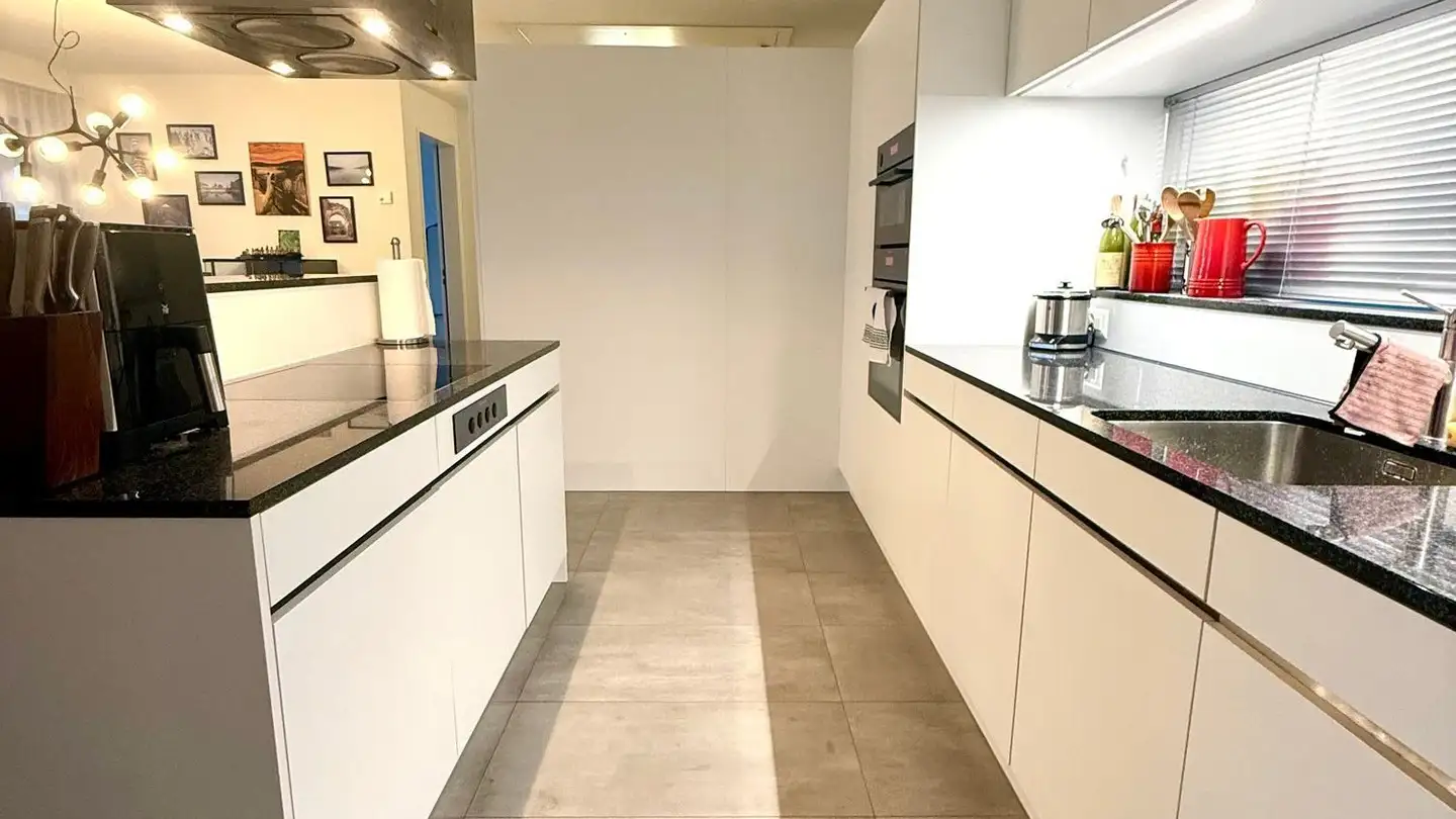 Apartment for rent - Poststrasse 2, 8105 Watt - Photo 4