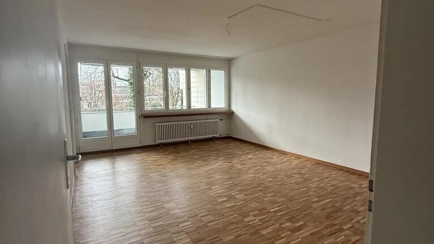 Apartment for rent - Kornfeldstrasse, 9320 Arbon
