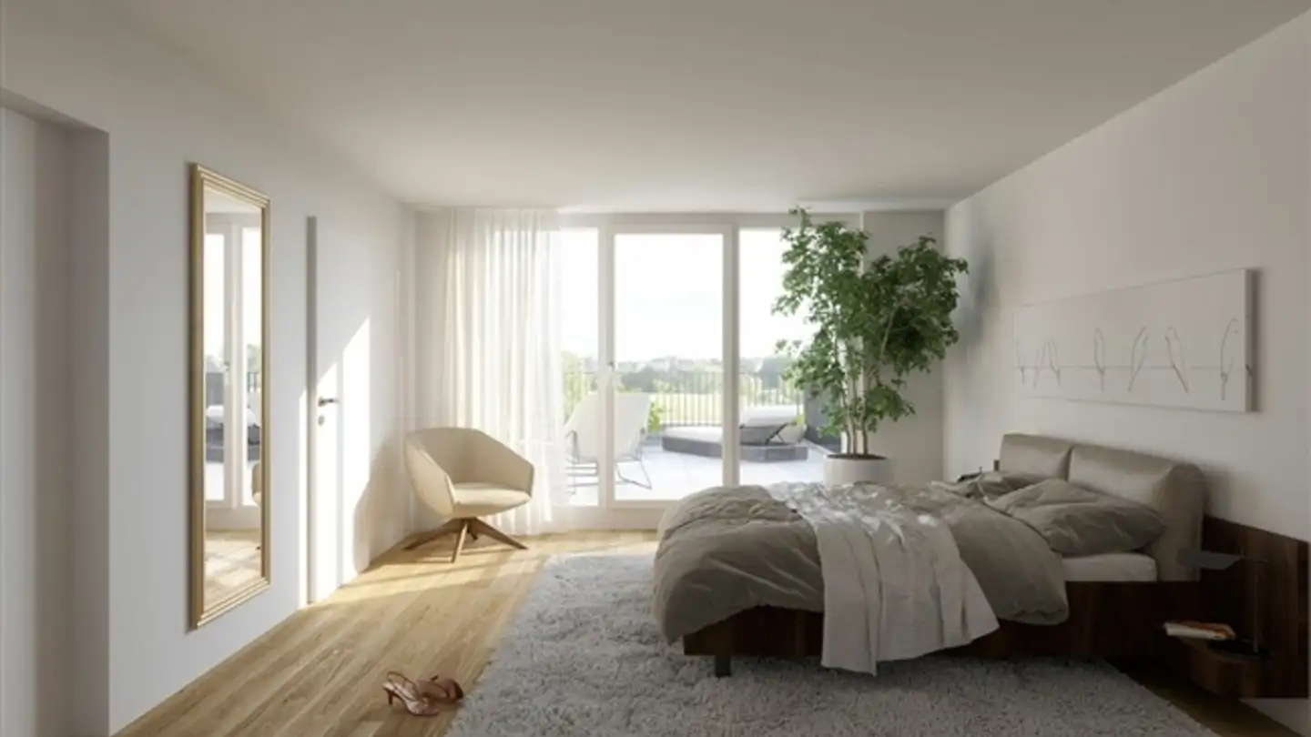 Casa a schiera in vendita - Ringstrasse, 5082 Kaisten - Foto 4