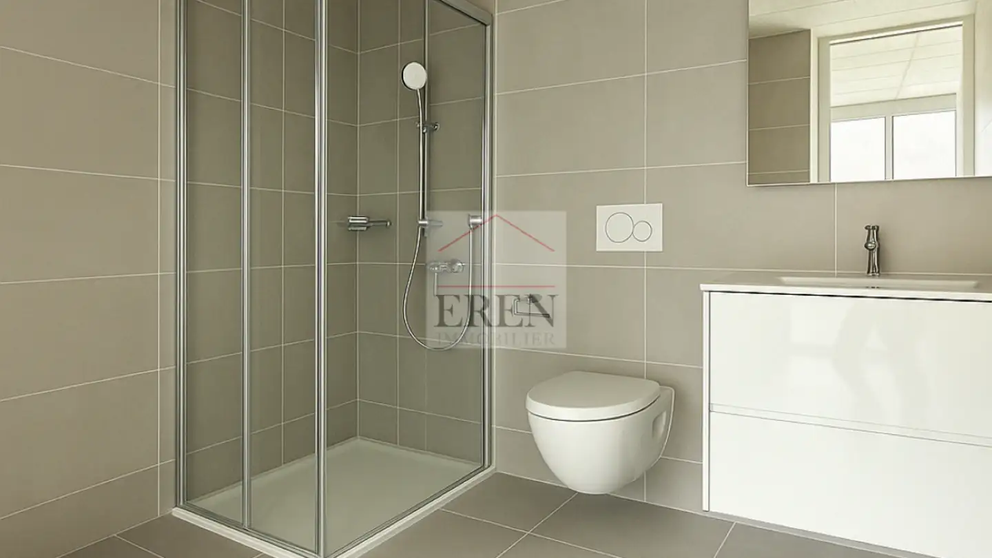 Appartamento in vendita - 1964 Conthey - Foto 2