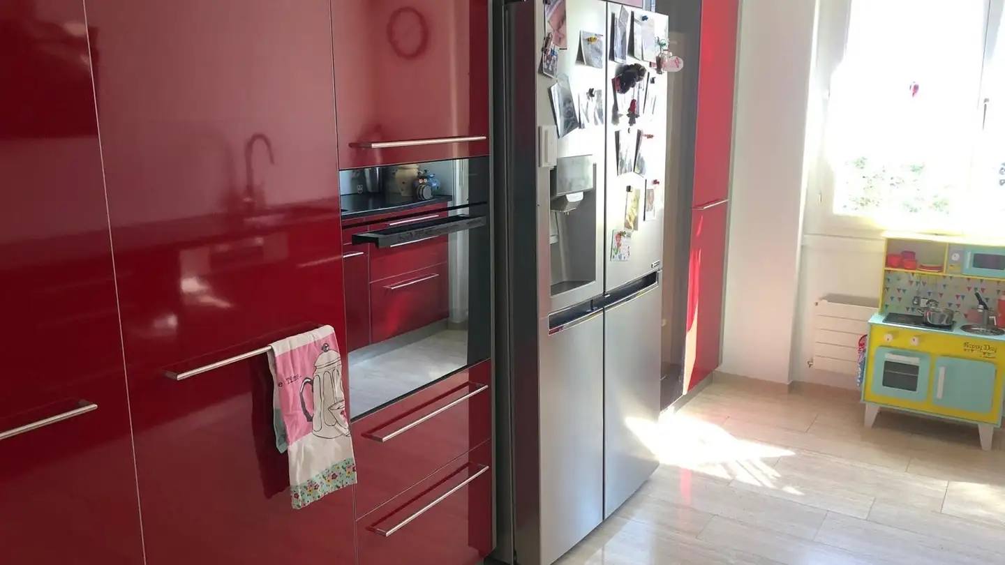 Appartamento in affitto - 9500 Wil SG - Photo 3