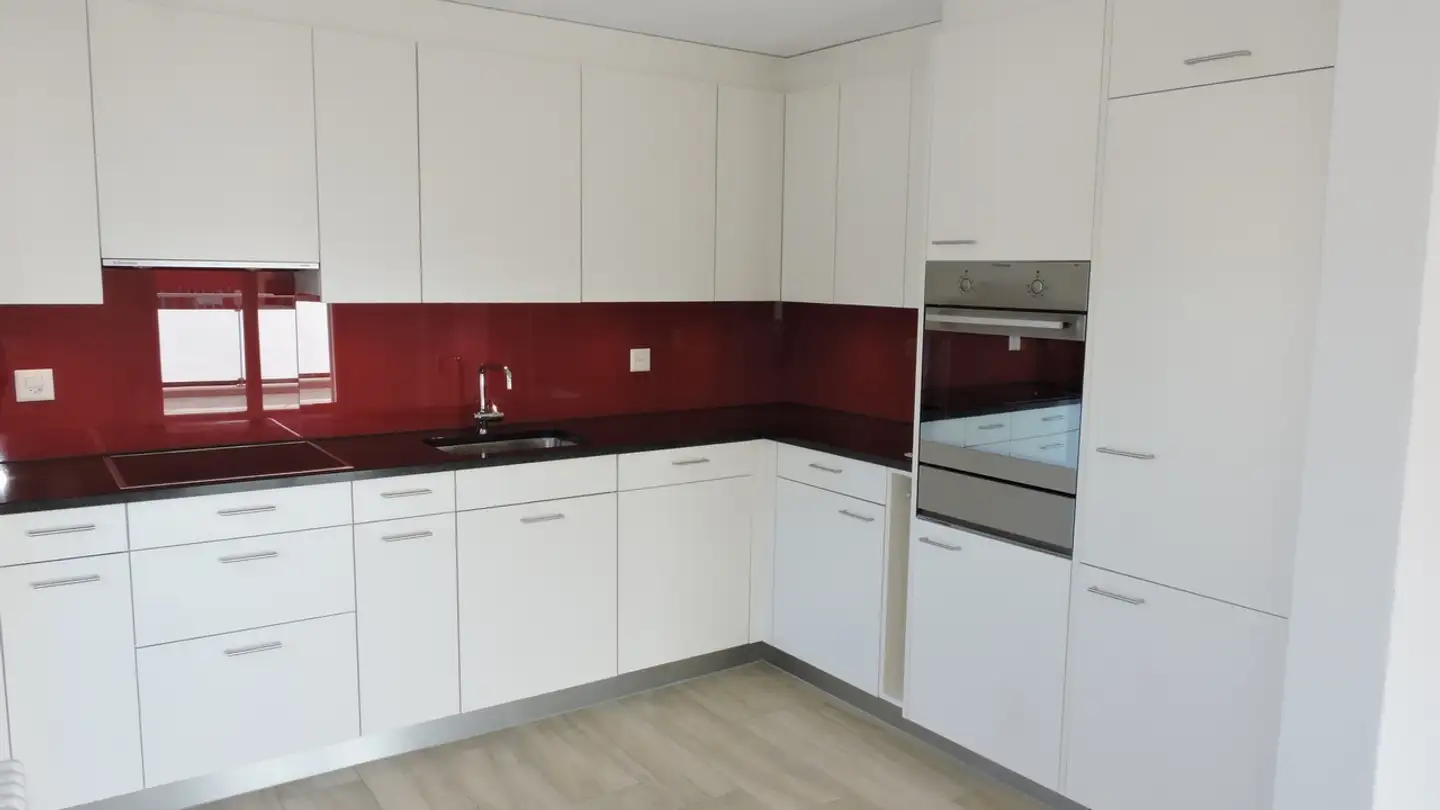 Appartamento in affitto - Mühlemattweg, 6374 Buochs - Foto 2