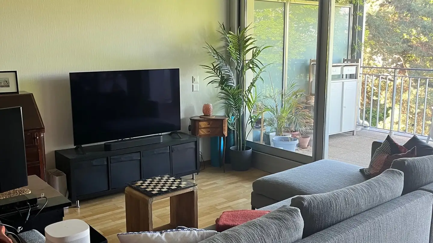 Appartement à louer - Route d'Hermance, 1222 Vésenaz - Photo 3