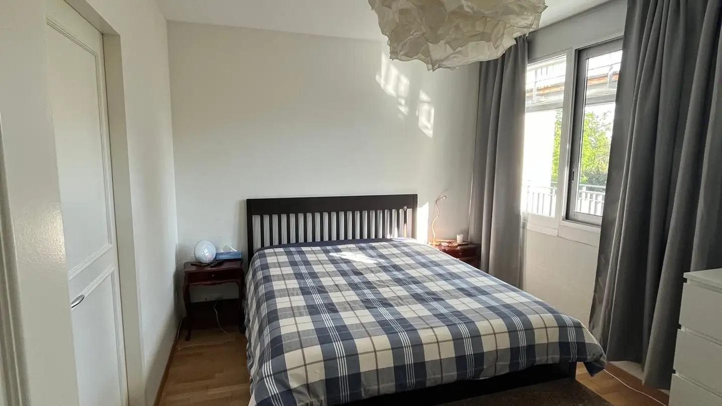 Appartement à louer - Route d'Hermance, 1222 Vésenaz - Photo 4