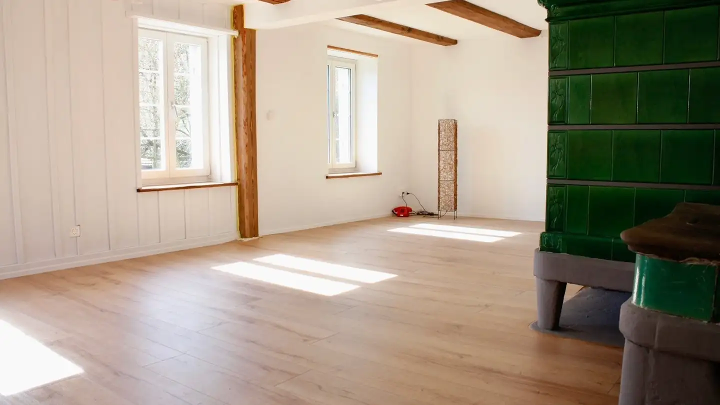 Appartement à louer - Grabenstrasse, 4805 Brittnau