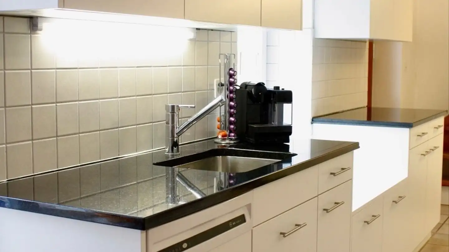 Appartement à louer - Grabenstrasse, 4805 Brittnau - Photo 2