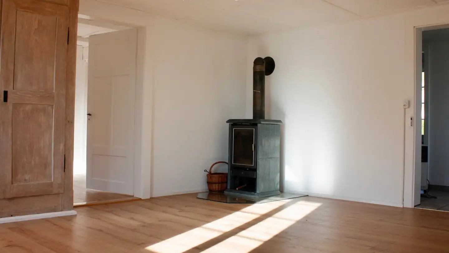 Appartement à louer - Grabenstrasse, 4805 Brittnau - Photo 3