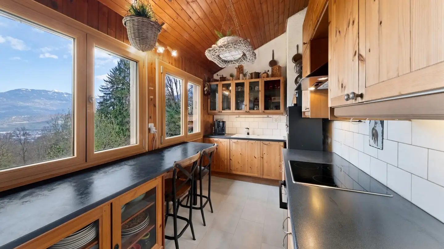 Single house for sale - 1869 Massongex - Photo 4