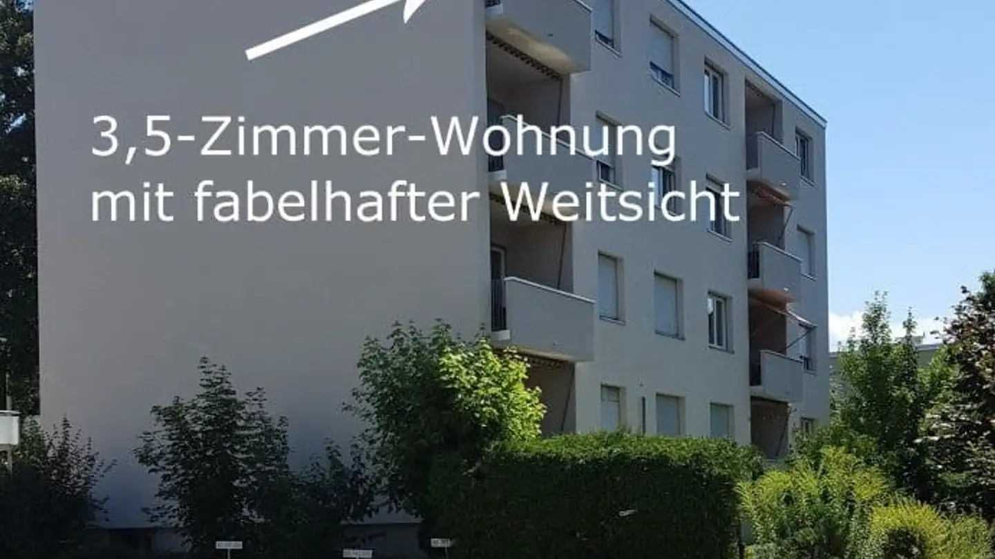 Appartamento in affitto - Löwenmattweg 11, 3110 Münsingen