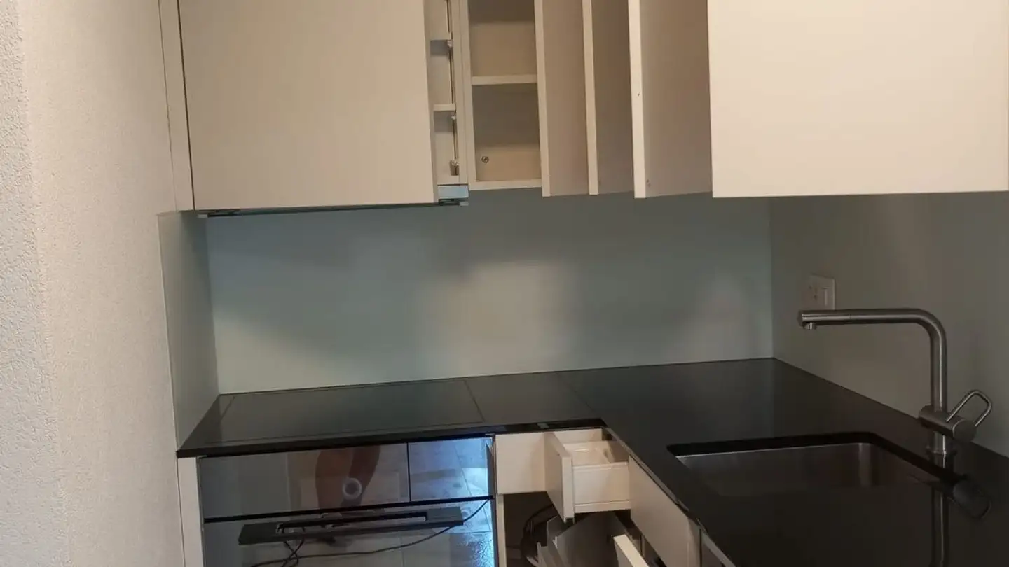 Apartment for rent - Rue Karl-Stauffer / Karl-Stauffer-Strasse 9, 2502 Biel/Bienne - Photo 3