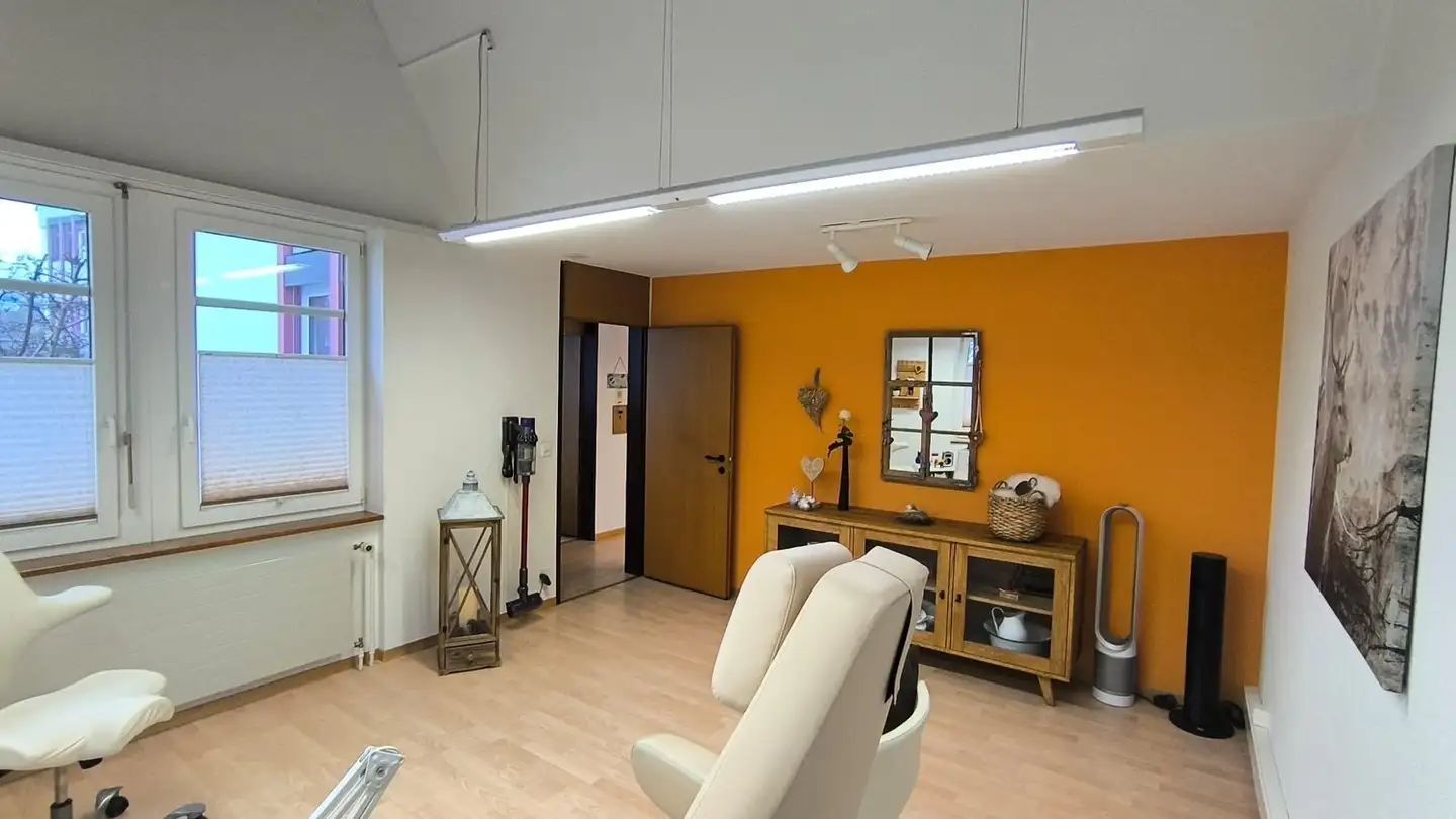 Commerciale in affitto - Chappelistrasse 5, 8604 Volketswil - Foto 2