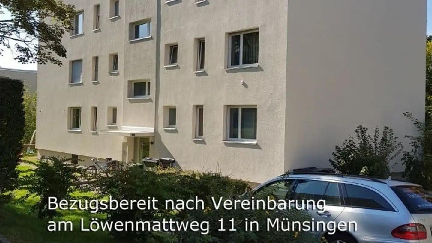 Appartamento in affitto - Löwenmattweg 11, 3110 Münsingen - Foto 2