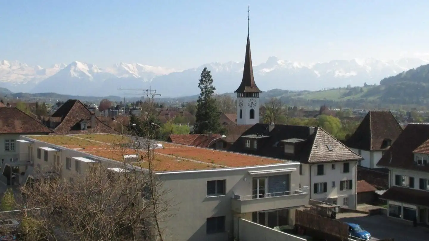 Appartamento in affitto - Löwenmattweg 11, 3110 Münsingen - Foto 3