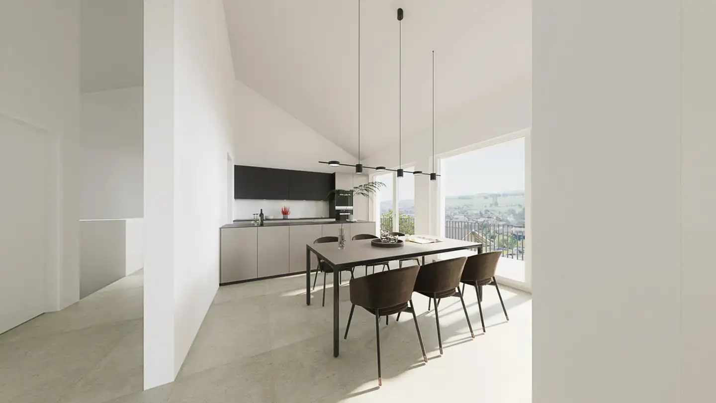 Casa singola in vendita - Hohlenstrasse, 4950 Huttwil - Photo 4