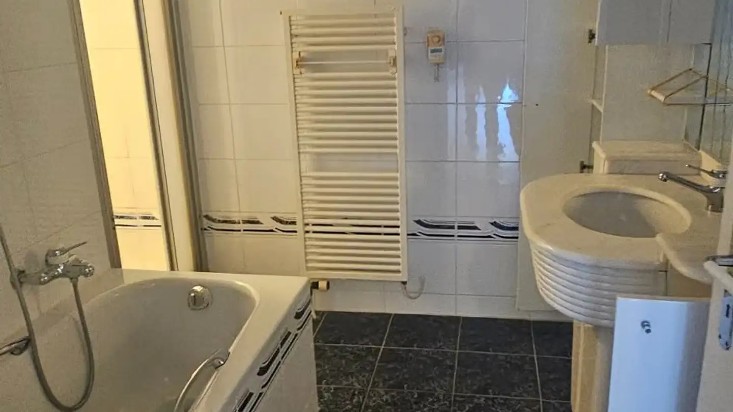 Appartamento in affitto - Spitzrütistrasse 14, 8500 Frauenfeld - Foto 2