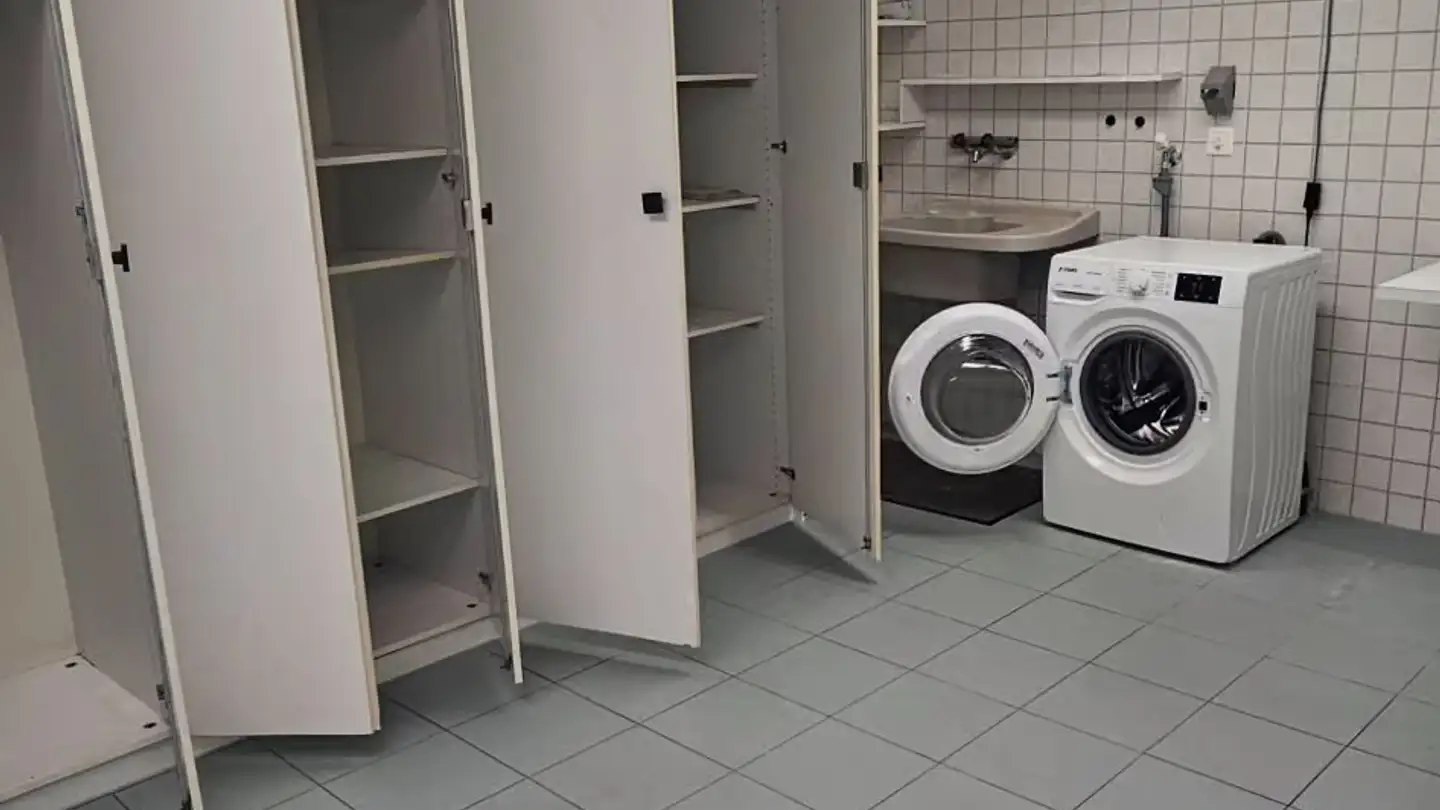 Appartamento in affitto - Spitzrütistrasse 14, 8500 Frauenfeld - Foto 4